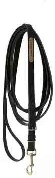 Kentucky Horsewear Horsewear Vorführstrick 4m Schwarz