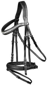 Waldhausen GmbH X-Line Trensenzaum Supersoft Joy WB (Warmblut)