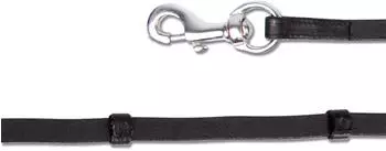 Waldhausen Island Zügel mit Karabiner