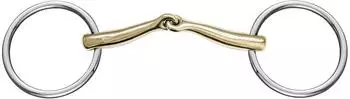 Sprenger Wassertrense TURNADO PRO 14 mm-Sensogan 11.5 cm