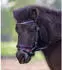 Star STAR Pinky Trensenzaum engl.komb., schwarz, Shetty