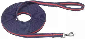 Busse Longe Soft Navy