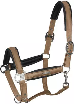 Waldhausen Ponyhalfter Breath blau PONY