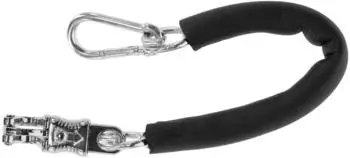 Kerbl Anbindekette mit PVC-&Uuml;berzug