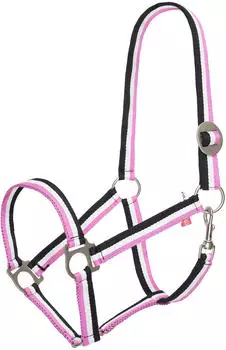 Imperial Riding Halfter IRHEconomic Sommer 2026 Vollblut, neon pink