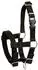 Kerbl Hobbyfarming Alpaka-Halfter, verstellbar, schwarz
