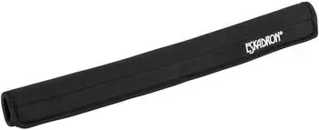 Eskadron Martingalschoner Neoprene Cover schwarz