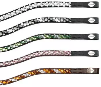 Kavalkade Stirnband Sparkle