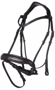 HKM Ira Trense, braun, Vollblut