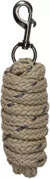 Imperial Riding Führstrick IRHDeluxe SH Sommer 2026 light olive, one size