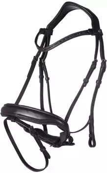 HKM Ira Trense, braun, Warmblut
