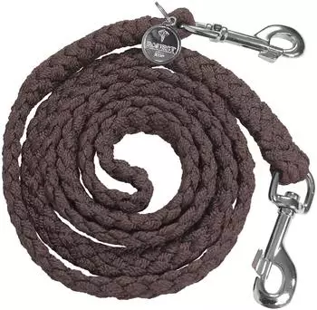 EQuest Reitz&uuml;gel Ultimo f&uuml;r Pferde - Farbe: Mocha