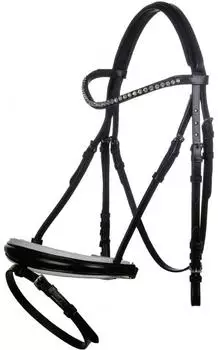 HKM Flora Trense, Pony