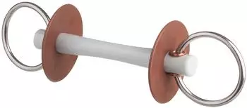 Beris Wassertrense Comfortstange Soft, Ring 7,5cm, 140mm (6524311-140)