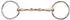 Busse Wassertrense Doppelt Gebrochen KAUGAN®-Shapad 14 mm Gebiss 14,5 cm