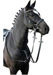 Pfiff Martingal Full Pony 4158
