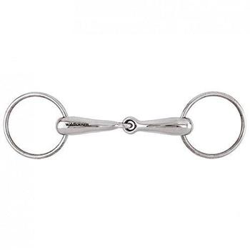 Waldhausen Wassertrense, massiv 16MM 16,5CM (W6517716816)