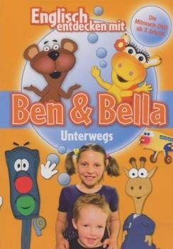 WVG Medien Ben & Bella - Unterwegs