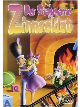Collectors Mine Der standhafte Zinnsoldat