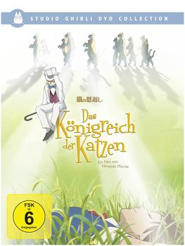 Das Königreich der Katzen - Special Edition [DVD]