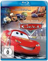 Walt Disney / LEONINE Cars