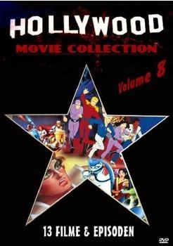 KSM Hollywood Movie Collection Vol. 8