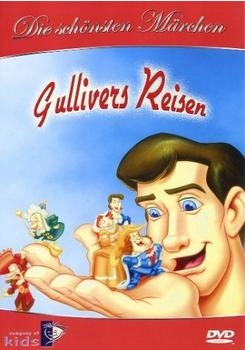 AVU Gullivers Reisen