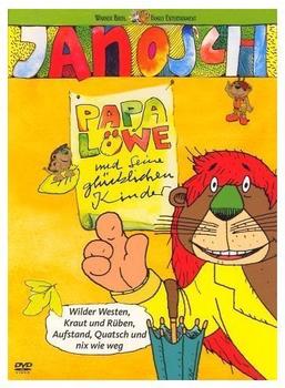 Warner Bros. Janosch - Papa Löwe und seine glücklichen Kinder