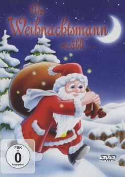 m2 Der Weihnachtsmann erzählt