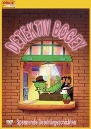 STARMEDIA Detective Bogey - Spannende Detektivgeschichten