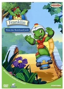 Concord Franklins Versprechen