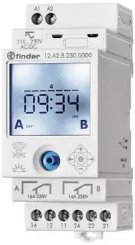 Finder 12.62.8.230.0000