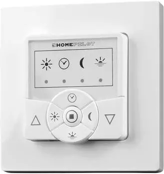 HomePilot classic smart (10502002) HomePilot classic smart (10502002)