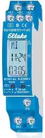 Eltako Su12dbt/1+1-uc Schaltuhr Digital 8 V/ac, 230 V/ac, 8 V/dc, 230 V/dc