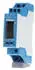 Eltako SU12DBT/1+1-UC Schaltuhr digital 8 V/AC, 230 V/AC, 8 V/DC, 230 V/DC
