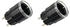 Shelly Plug Smart Gen3 schwarz (2 Stück)
