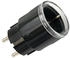 Shelly Plug Smart Gen3 schwarz (4 Stück)