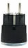 Shelly Plug Smart Gen3 schwarz (3 Stück)