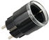 Shelly Plug Smart Gen3 schwarz (3 Stück)