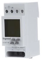 Legrand 603780 Zeitschaltuhr digital 230V