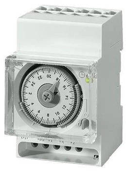 Siemens Synchron-Schaltuhr (7LF53005)