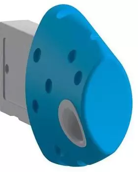 Hager Bluetooth-Programmierschlüssel für EGN103 (EGN003)