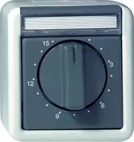 Gira Zeitschalter gr 032030