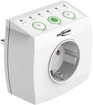 Ansmann Countdown Timer AES1.3 digital 3680W IP20 (1260-0010)