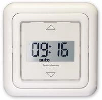 Rollladentimer Kaiser Nienhaus 320070 Tastor Mercato SD-Astro Unterputz
