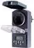 Sygonix Steckdosen-Zeitschaltuhr digital 1800W IP44 Wochenprogramm (SY-5044422)