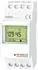 Suevia DigiPro 2 Zeitschaltuhr Hutschiene 2 Wechsler 16A 250V/AC (SU171912)