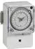 Legrand PolarRex QKKT Analoge Abtauschaltuhr 2-Kanal 230V (049927)