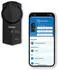 Eltako ASSU-BT/230V Außen-Steckdosen-Schaltuhr Bluetooth 16A, schwarz (30000660)