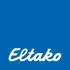 Eltako FSU55ED Funk-Schaltuhr mit Display E-Design55 230V reinweiß glänzend (FSU55ED/230V-WG)